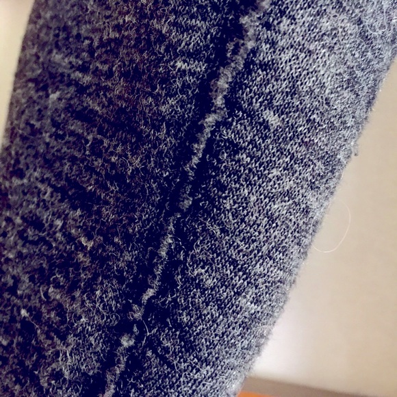 Agree2Disagree Girls Faux Shearling Biker Jacket Large - Picture 6 of 13